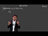 Gravitation - Acceleration Due To Gravity Video By Plancess Gravitation - Acceleration Due To Gravity Video By Plancess