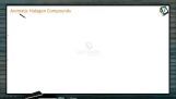 Halogen Compounds - Aromatic Halogen Compounds (Session 1) Halogen Compounds - Aromatic Halogen Compounds (Session 1)