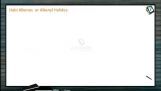 Halogen Compounds - Halo Alkenes Or Alkenyl Halides (Session 1) Halogen Compounds - Halo Alkenes Or Alkenyl Halides (Session 1)