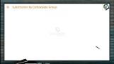 Halogen Compounds - Substitution By Carboxylate Group (Session 5) Halogen Compounds - Substitution By Carboxylate Group (Session 5)