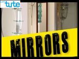 Class 9 Science - History Of Mirrors Video by Let's tute Class 9 Science - History Of Mirrors Video by Let's tute