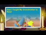 Class 9 English - How I Taught My Grandmother Video by MBD Publishers Class 9 English - How I Taught My Grandmother Video by MBD Publishers