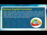 Class 11 Economics - Human Capital Formation Video by MBD Publishers Class 11 Economics - Human Capital Formation Video by MBD Publishers