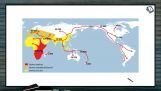 Human Evolution - Migration Of Homo Sapiens Across The Globe (Session 1) Human Evolution - Migration Of Homo Sapiens Across The Globe (Session 1)
