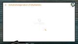 Hydrocarbons - Preparation From Dehydrohalogenation Of Alkylhalides (Session 5 & 6) Hydrocarbons - Preparation From Dehydrohalogenation Of Alkylhalides (Session 5 & 6)