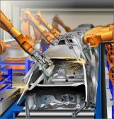 Industrial Automation & Robotics Industrial Automation & Robotics