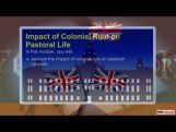 Class 9 History - Impact Of Colonial Rule On Pastoral Life Video by MBD Publishers Class 9 History - Impact Of Colonial Rule On Pastoral Life Video by MBD Publishers