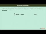 Class 12 Maths - Indefinite Integrals Video by MBD Publishers Class 12 Maths - Indefinite Integrals Video by MBD Publishers