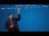 Indefinite Integration - Integral Of Irrational Functions-II Video By Plancess Indefinite Integration - Integral Of Irrational Functions-II Video By Plancess