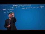 Indefinite Integration - Integral Of Trigonometric Functions-III Video By Plancess Indefinite Integration - Integral Of Trigonometric Functions-III Video By Plancess