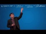 Indefinite Integration - Miscellaneous Problems Video By Plancess Indefinite Integration - Miscellaneous Problems Video By Plancess