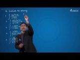 Indefinite Integration - Problems On Substitution Video By Plancess Indefinite Integration - Problems On Substitution Video By Plancess