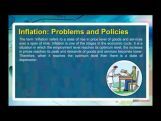 Class 11 Economics - Inflation - Problems And Policies Video by MBD Publishers Class 11 Economics - Inflation - Problems And Policies Video by MBD Publishers