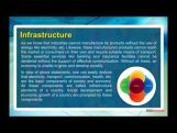Class 11 Economics - Infrastructure Video by MBD Publishers Class 11 Economics - Infrastructure Video by MBD Publishers