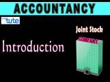Class 12 Accountancy - Introduction Joint Stock Company Video by Let's Tute Class 12 Accountancy - Introduction Joint Stock Company Video by Let's Tute