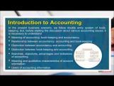 Class 11 Accounts - Introduction To Accounting Video by MBD Publishers Class 11 Accounts - Introduction To Accounting Video by MBD Publishers