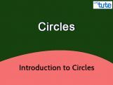 Class 10 Mathematics - Introduction To Circles Video by Lets Tute Class 10 Mathematics - Introduction To Circles Video by Lets Tute