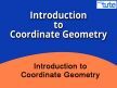 Class 10 Mathematics - Introduction To Coordinate Geometry Video by Lets Tute