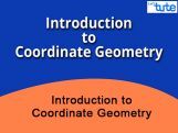 Class 10 Mathematics - Introduction To Coordinate Geometry Video by Lets Tute Class 10 Mathematics - Introduction To Coordinate Geometry Video by Lets Tute