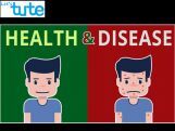 Class 9 Science - Introduction To Human Health And Disease Video by Let's tute Class 9 Science - Introduction To Human Health And Disease Video by Let's tute
