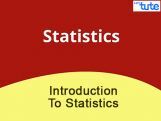 Class 9 & 10 Mathematics - Introduction To Statistics Video by Lets Tute Class 9 & 10 Mathematics - Introduction To Statistics Video by Lets Tute