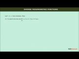 Class 12 Maths - Inverse Trigonometric Functions And Its Properties Video by MBD Publishers Class 12 Maths - Inverse Trigonometric Functions And Its Properties Video by MBD Publishers