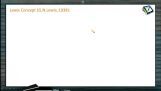 Ionic Equilibrium - Lewis Concept (Session 1) Ionic Equilibrium - Lewis Concept (Session 1)
