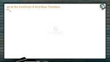 Ionic Equilibrium - Ph At The End Point (Session 9) Ionic Equilibrium - Ph At The End Point (Session 9)