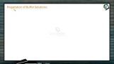 Ionic Equilibrium - Types Of Buffer Solutions (Session 5 & 6) Ionic Equilibrium - Types Of Buffer Solutions (Session 5 & 6)