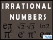 Class 10 Mathematics - Irrational Numbers And Proof That Root Of 2 Is Irrational Video by Lets Tute