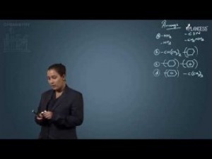 Isomerism - E-Z Syn - Anti-II & Numericals Video By Plancess