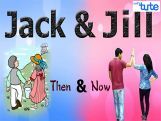 All Class Values To Lead - Jack And Jill Then And Now Video by Lets Tute