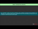 Class 12 Physics - Junction Transistor Video by MBD Publishers Class 12 Physics - Junction Transistor Video by MBD Publishers