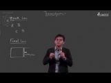 Kinetic Theory Of Gases & Thermodynamics - Introduction Video By Plancess Kinetic Theory Of Gases & Thermodynamics - Introduction Video By Plancess