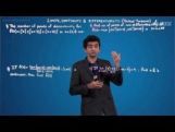 Limits Continuity And Differentiability - Tactical Problems Video By Plancess