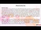 Class 9 English - Literature Beehive Reach For The Top Video by MBD Publishers Class 9 English - Literature Beehive Reach For The Top Video by MBD Publishers