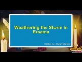 Class 9 English - Literature Moments Weathering The Storm Video by MBD Publishers Class 9 English - Literature Moments Weathering The Storm Video by MBD Publishers