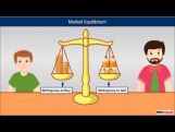 Class 12 Microeconomics - Market Equilibrium Video by MBD Publishers Class 12 Microeconomics - Market Equilibrium Video by MBD Publishers