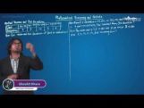 Mathematical Reasoning And Statistics - Illustration And Combined Standard Deviation Video By Plancess Mathematical Reasoning And Statistics - Illustration And Combined Standard Deviation Video By Plancess