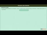 Class 12 Maths - Maxima And Minima Video by MBD Publishers Class 12 Maths - Maxima And Minima Video by MBD Publishers