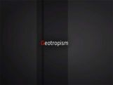 Grade X Geotropism   Grade X Geotropism