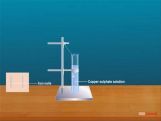 Grade X Displacement Reaction Grade X Displacement Reaction