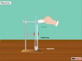 Grade X Reaction Of Different Metals With Same Acid    Grade X Reaction Of Different Metals With Same Acid