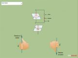 Grade X Magnetic Field By A Current Carrying Wire Grade X Magnetic Field By A Current Carrying Wire