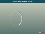 Grade X Beginning A Study Of Spherical Mirror Grade X Beginning A Study Of Spherical Mirror