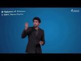 Methods Of Differentiation & Applications Of Derivatives - Application Of Extremum Video By Plancess Methods Of Differentiation & Applications Of Derivatives - Application Of Extremum Video By Plancess