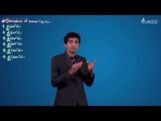 Methods Of Differentiation & Applications Of Derivatives - Derivatives Of ITF Video By Plancess Methods Of Differentiation & Applications Of Derivatives - Derivatives Of ITF Video By Plancess