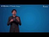 Methods Of Differentiation & Applications Of Derivatives - Differentiation Of Parametric Functions Video By Plancess Methods Of Differentiation & Applications Of Derivatives - Differentiation Of Parametric Functions Video By Plancess