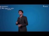 Methods Of Differentiation & Applications Of Derivatives - Illustrations-I Video By Plancess Methods Of Differentiation & Applications Of Derivatives - Illustrations-I Video By Plancess