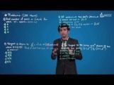 Methods Of Differentiation & Applications Of Derivatives - Problems - JEE Mains Video By Plancess Methods Of Differentiation & Applications Of Derivatives - Problems - JEE Mains Video By Plancess